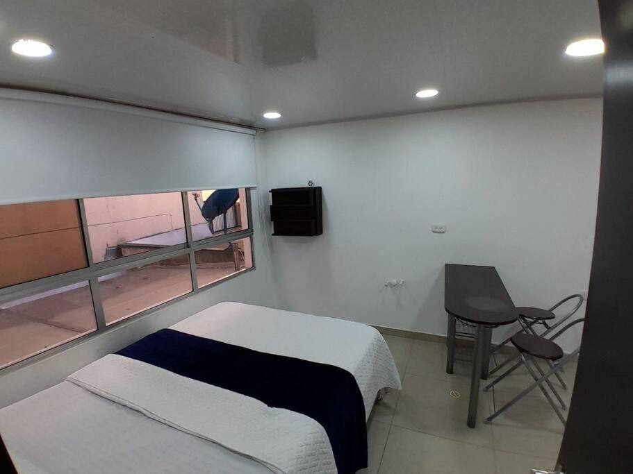 Apartamento Grupal, Chapinero Apartamento
