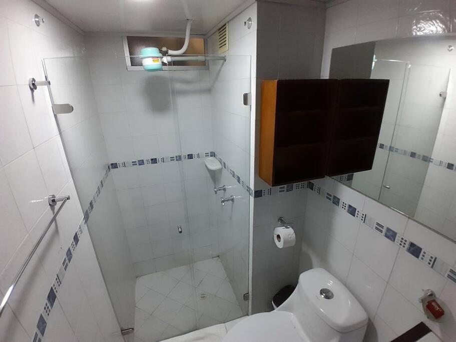 Apartamento Grupal, Chapinero Apartamento *