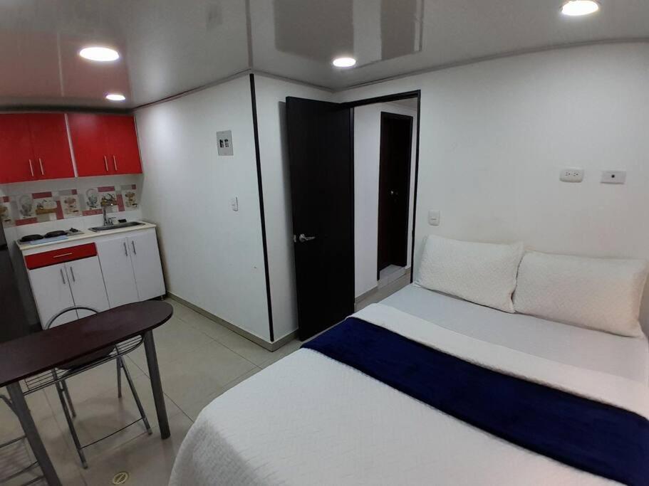 Apartamento Grupal, Chapinero Apartamento